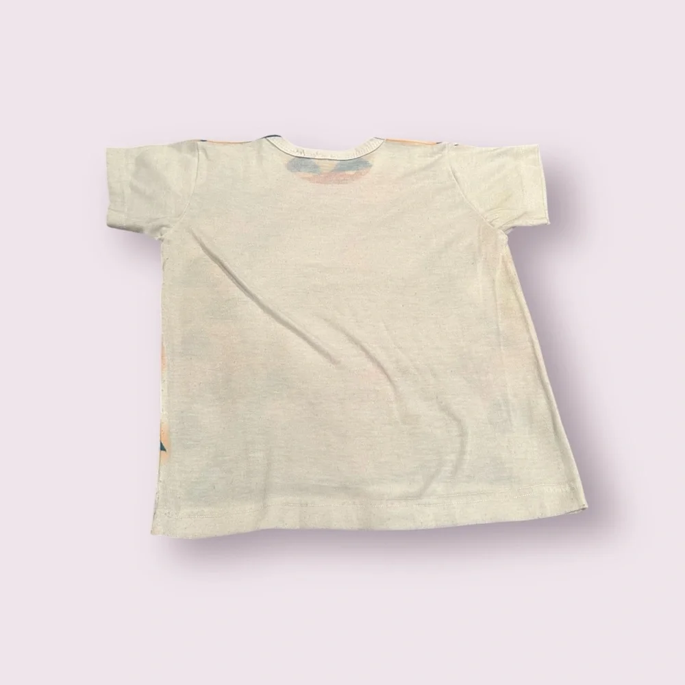N/A unique shirt